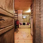 Magnusbua, Traditional Rorbu In Reine, Lofoten Vakantiehuis Moskenes