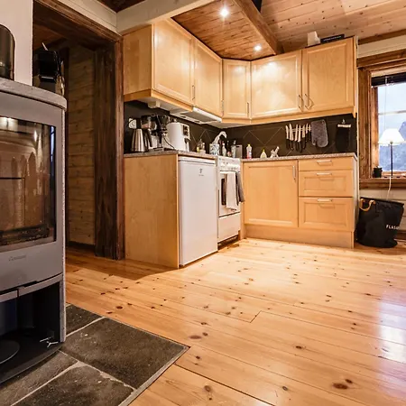 Prázdninový dům Magnusbua, Traditional Rorbu In Reine, Lofoten Moskenes