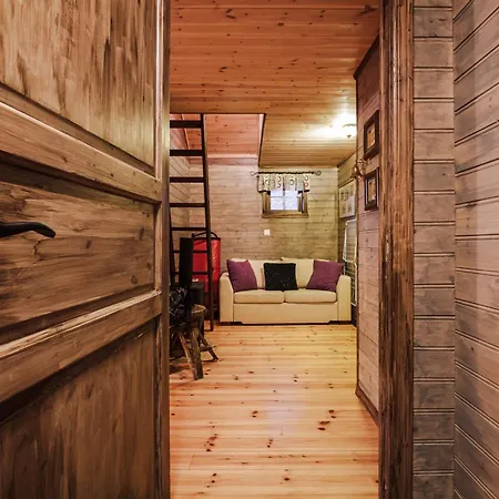 Magnusbua, Traditional Rorbu In Reine, Lofoten Feriehus Moskenes