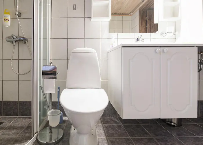 Casa de Férias Magnusbua, Traditional Rorbu In Reine, Lofoten